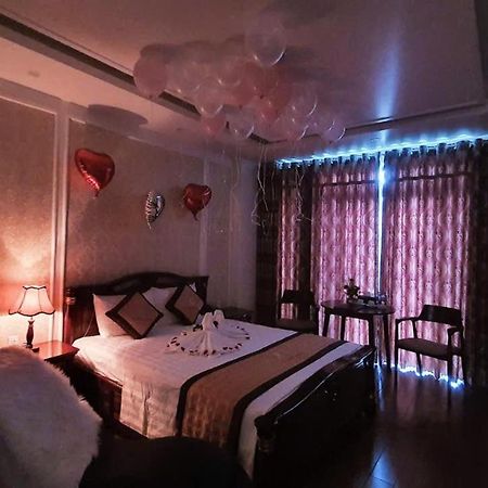 Hotel Te Amo Hai Phong Exteriér fotografie