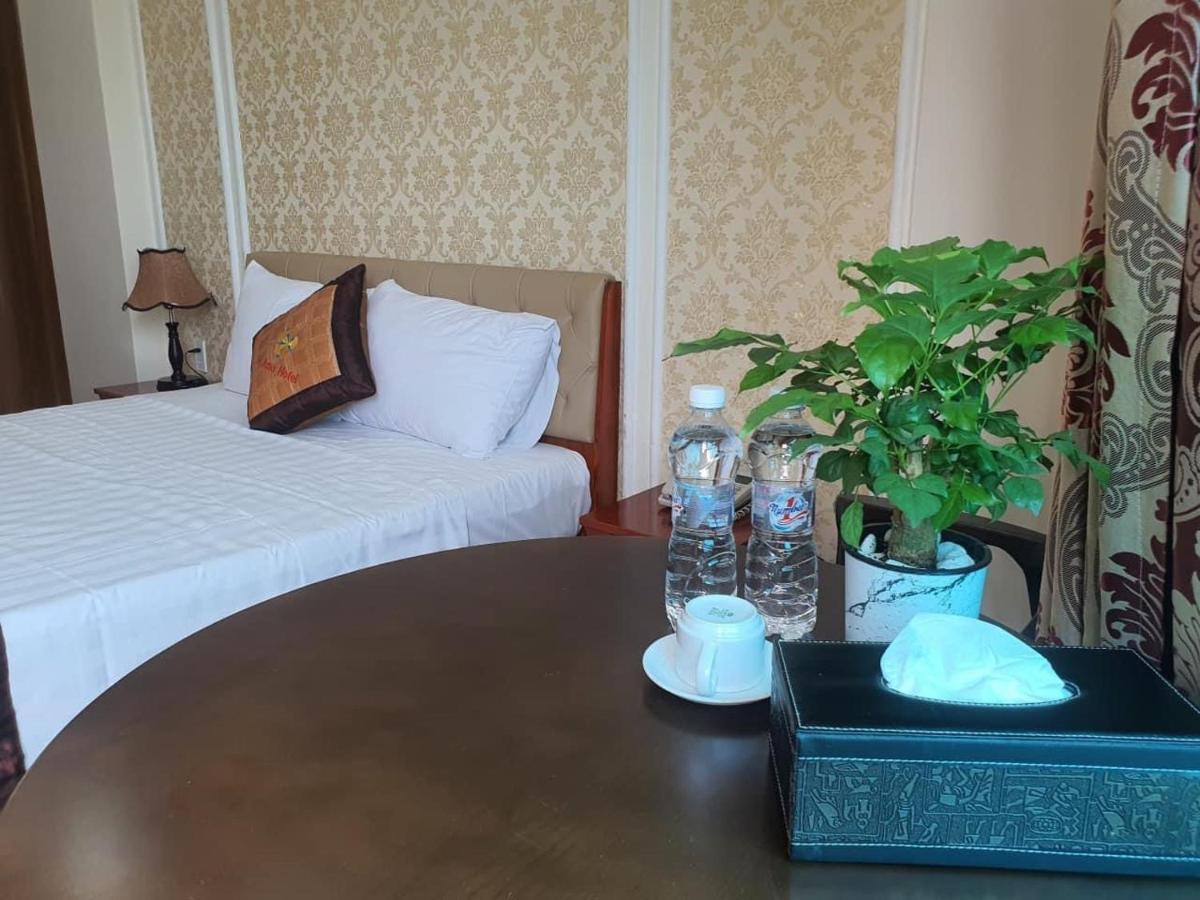 Hotel Te Amo Hai Phong Exteriér fotografie