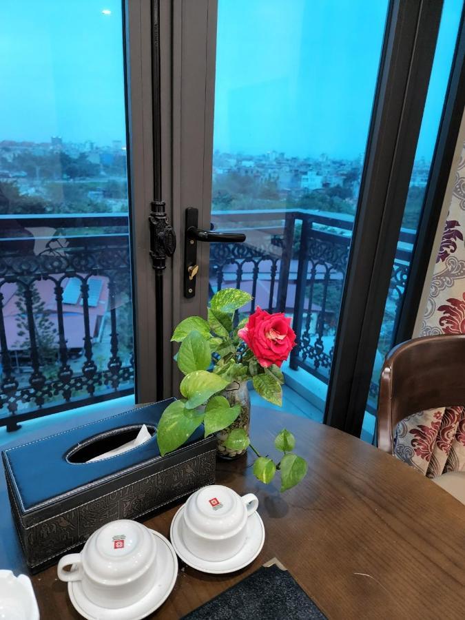 Hotel Te Amo Hai Phong Exteriér fotografie